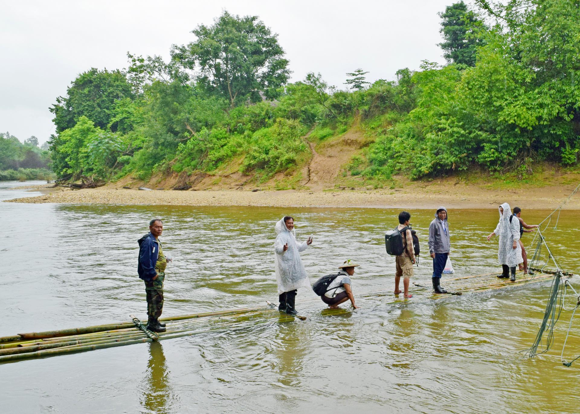 A journey together to eliminate malaria