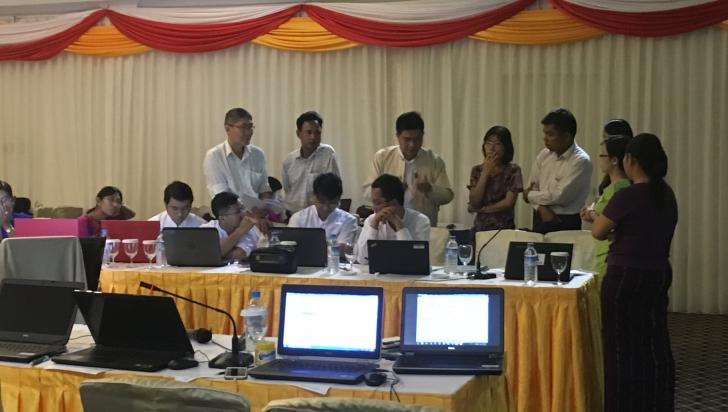 RAI Reprogramming Workshops